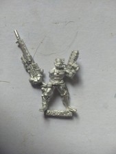 Inquisition Vindicare Assassin
