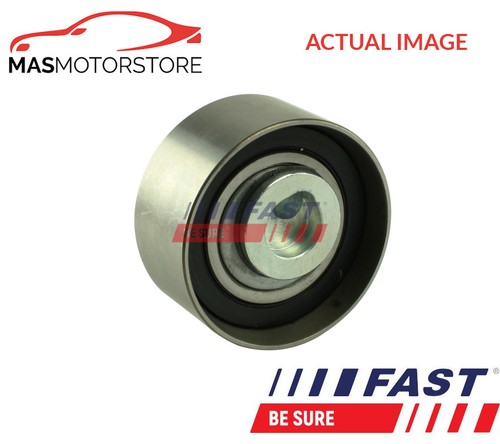 Timing belt tensioner pulley - belt,