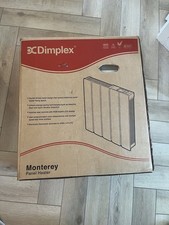 DIMPLEX MONTEREY 500W PANEL