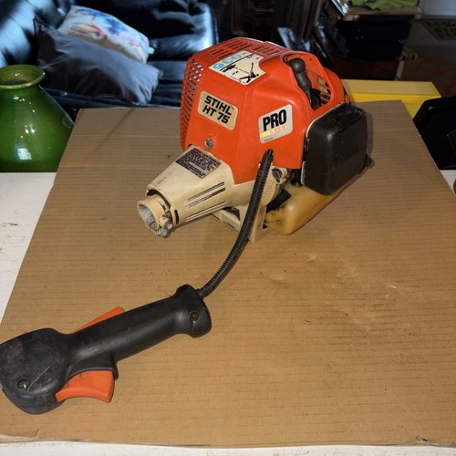 Stihl pole saw gear head - ht,