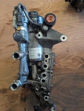 Mercedes Atego 815 Fuel Filter