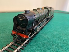 MAINLINE 37057 OO BR Class 7P Royal Scot 4-6-0 #46100 - Good Condition