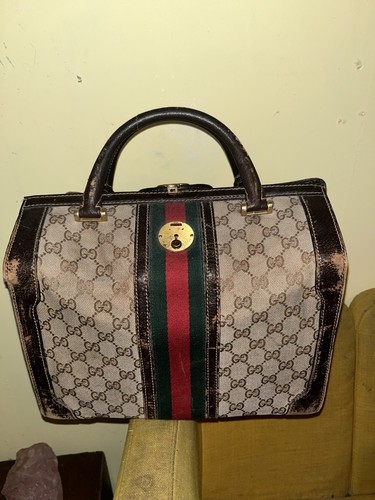 Vintage gucci supreme - vintage,