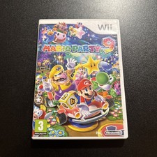Mario Party 9 - Wii - Complete