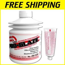 Premium 30 Oz Polyester Putty