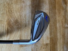 Mizuno JPX 923 Hot Metal 7 Iron EX Demo Right-Handed, Stiff Flex Orochi 95g 2F
