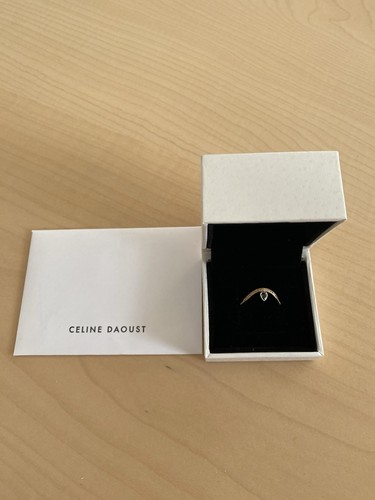 Celine daoust turquoise - celine,