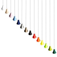 Light Pull Cords,Classic Acorn