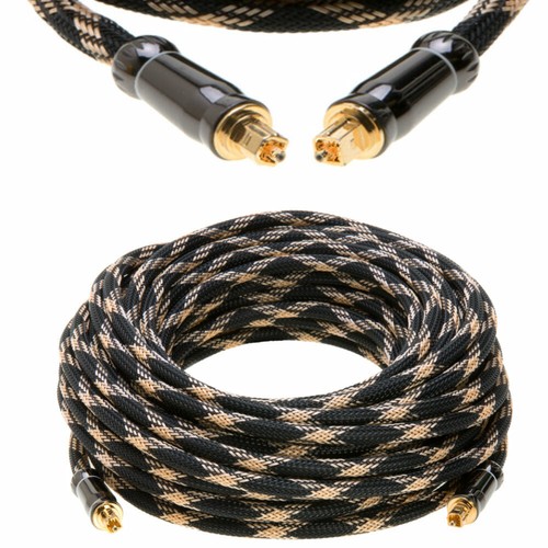 50ft toslink digital optical - 50ft,