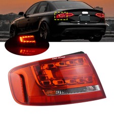 For Audi A4 B8 Saloon 2009-12