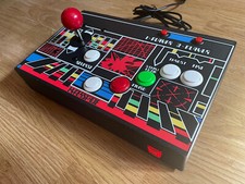 Defender Arcade Themed Custom