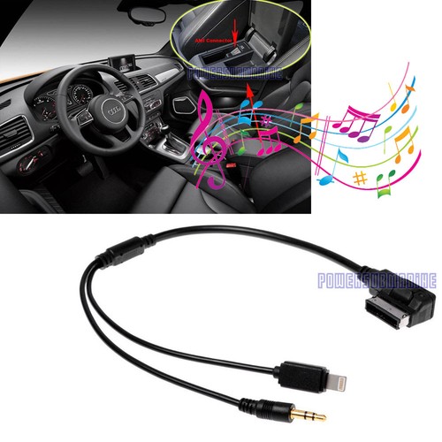 For audi ami mmi - for, a6
