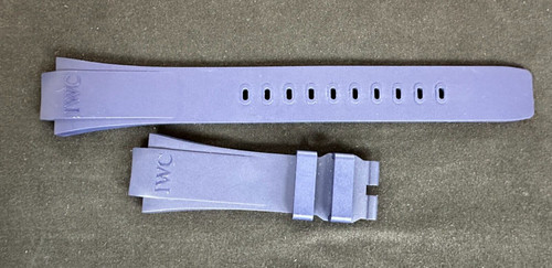One used original iwc - used,