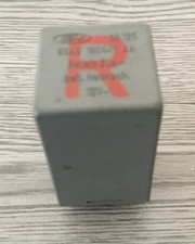 FORD REAR WINDOW HEATER RELAY