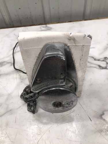 Simpson lawrence electric - simpson,
