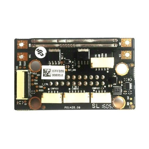 Dji phantom part - part,