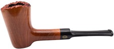GBD Freehand Extra Large Handmade Briar Pipe. Made in London, England (No.X)