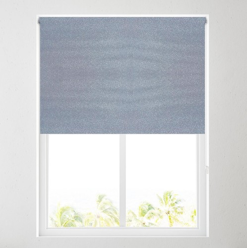 Patterned roller blinds - patterned,