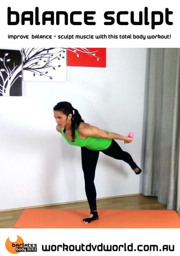 Barre ballet style - barre,