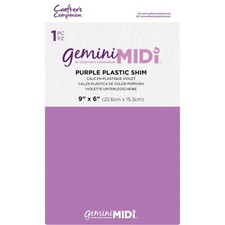 Crafters Companion - Gemini