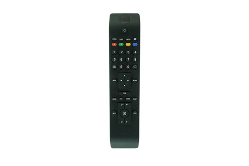 Remote control for techwood - control,