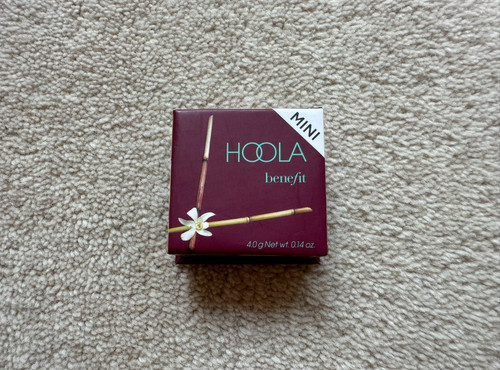 Benefit hoola bronzer - hoola,