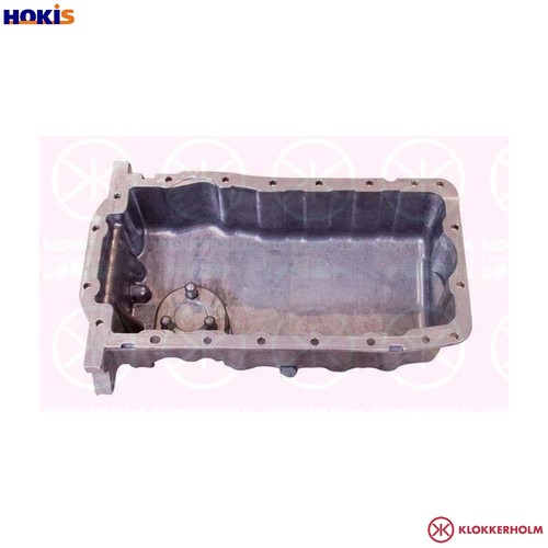 Oil sump 9523473 - oil, for