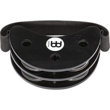 Meinl Foot Tambourine Steel