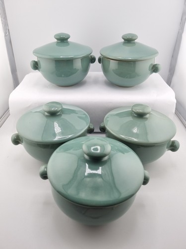 Denby bourne manor - manor, green