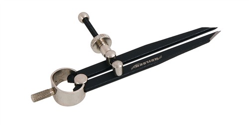 100mm 4in steel - 100mm, divider