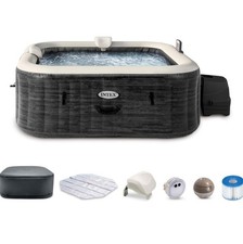 Intex PureSpa 6 Person