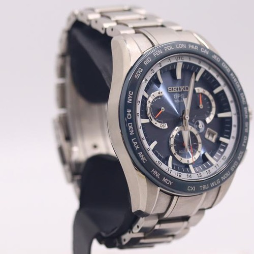 Seiko astron 8x53 0ad0 ti - seiko,