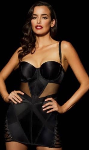 Honey birdette jerry - honey,
