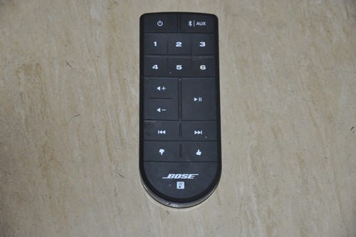 Genuine bose remote soundtouch - genuine,