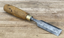 Vintage Robt SORBY 1" Bevel