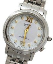 Citizen Exceed Ladies Watch 10