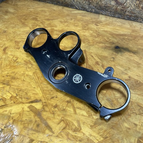 Yamaha 5vy top - r1, yoke
