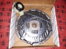 Alfa 147/156 Selespeed Models Clutch Kit