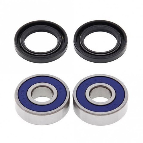 All balls bearing seal - all,