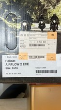 BMW Motorrad AirFlow 2 Helmet