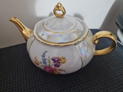 Haas czjzek gold gilt - czjzek,