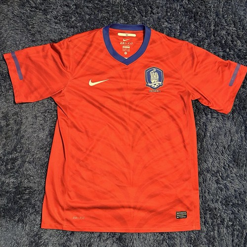 South korea 2010 home - home, shirt