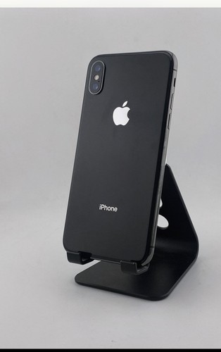 Apple iphone 256gb - 256gb, black