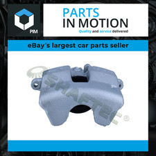 Brake Caliper fits MERCEDES