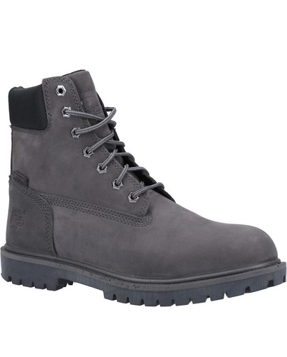 Timberland pro grey waterproof - timberland,