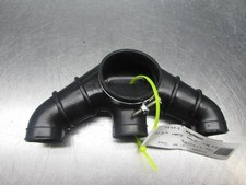 Kawasaki H1 500cc TRIPLE/KH500 1973-76 Air Box Lower Rubber With Clamp / Airbox