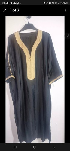 Black and gold classic - black,