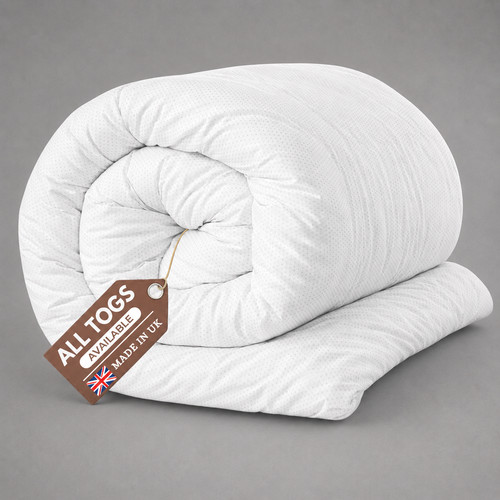 Hotel quality duvet - quality, 4.5