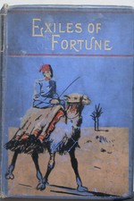Exiles of Fortune - a Tale of
