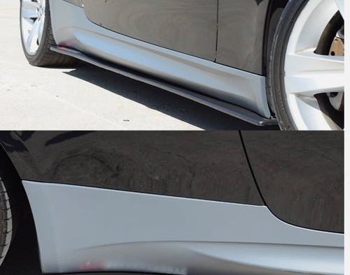 New bmw e92 e93 - new, side